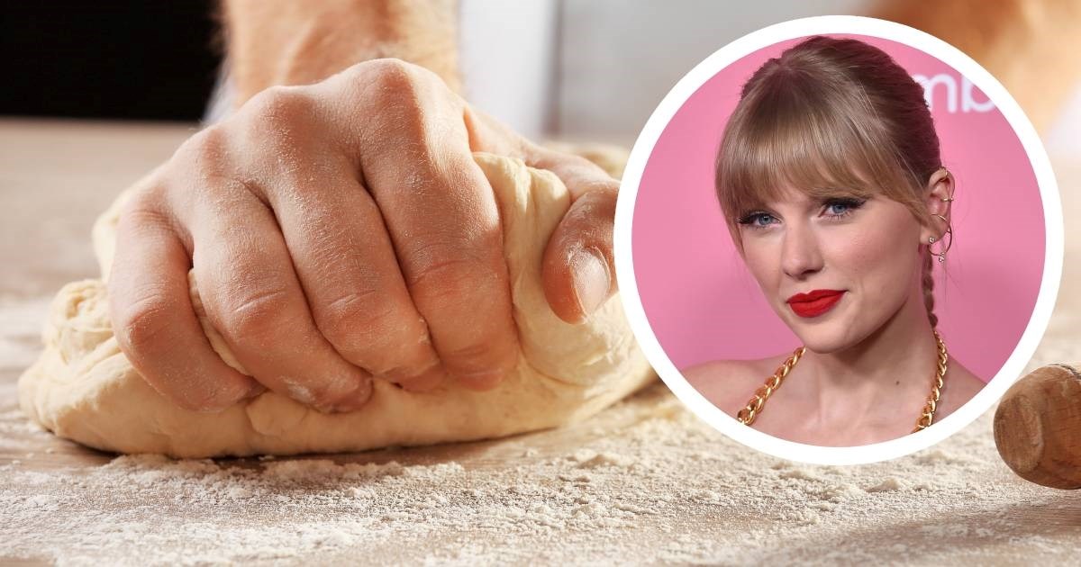 Taylor Swift kaže da joj je novi hobi "preuzeo život"