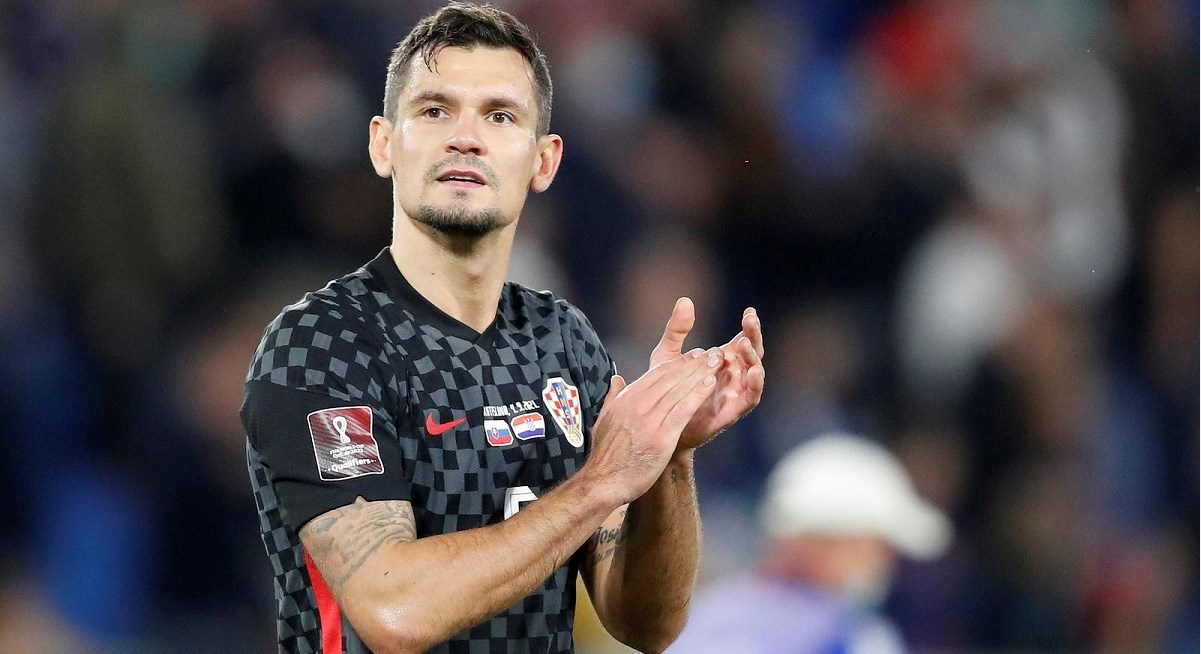 Lovren poslao poruku Salahu nakon što je doznao da ne ide na Svjetsko prvenstvo