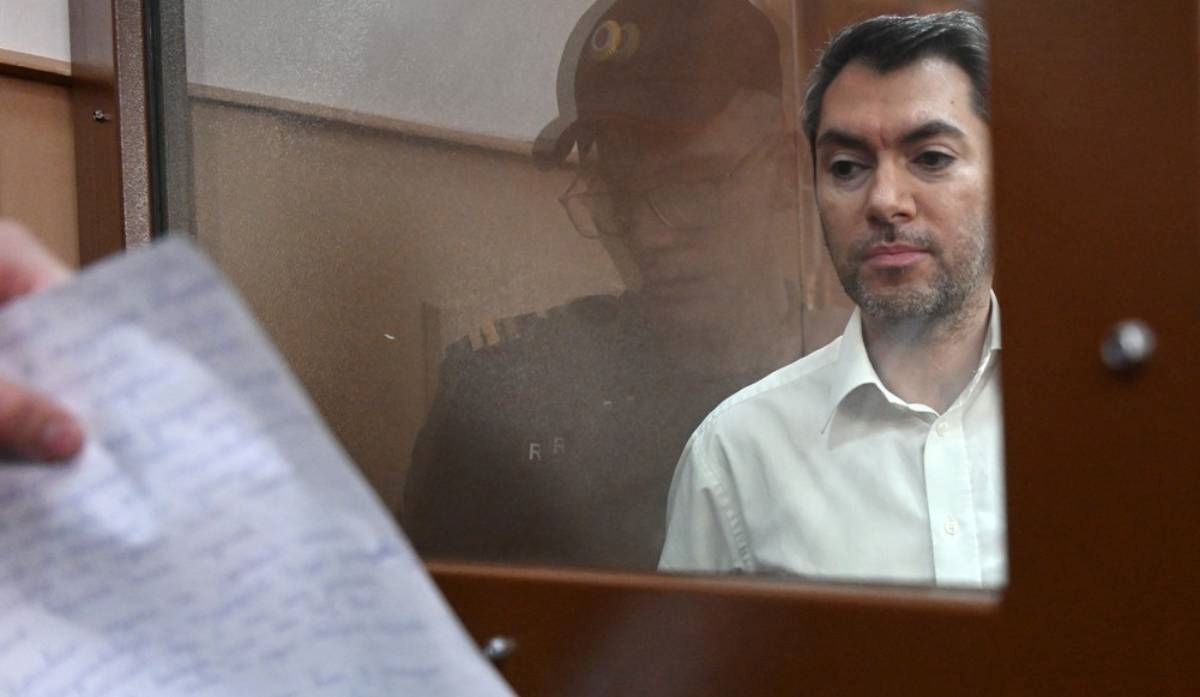 Rusija se priprema za izbore. Zadržala u zatvoru voditelja skupine za kontrolu izbora