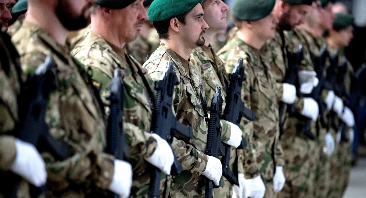Zapovjednik EUFOR-a nakon presude Dodiku: Nema prijetnji miru u BiH