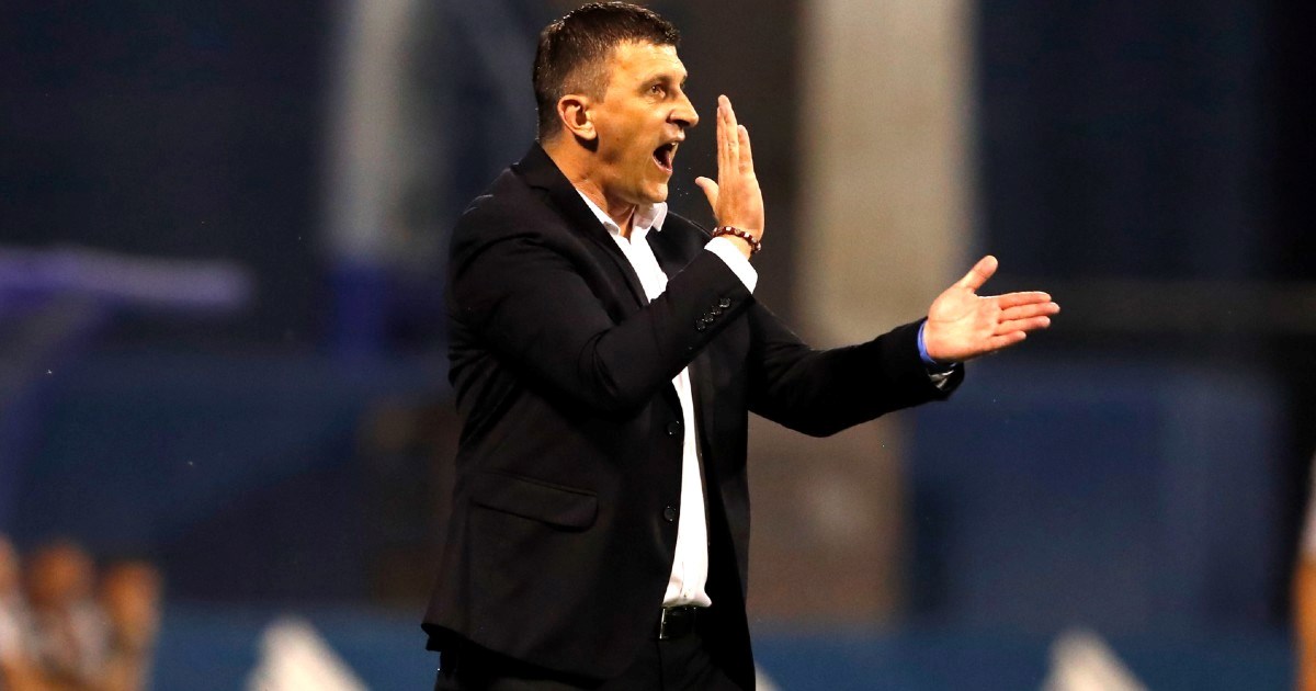 Jakirovićev Hull pobijedio treći put zaredom