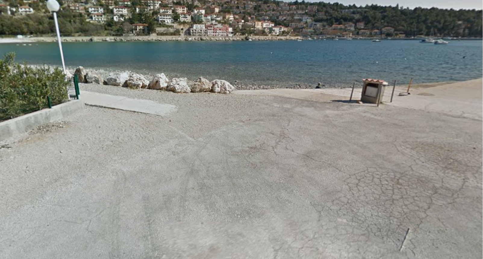 Makedonac teško ozlijeđen u turističkom objektu u Istri