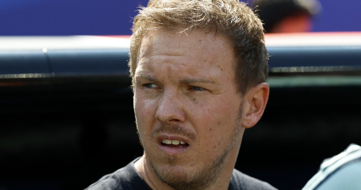 Nagelsmann nakon senzacionalnog ispadanja: Moraju mi reći ako me više ne žele