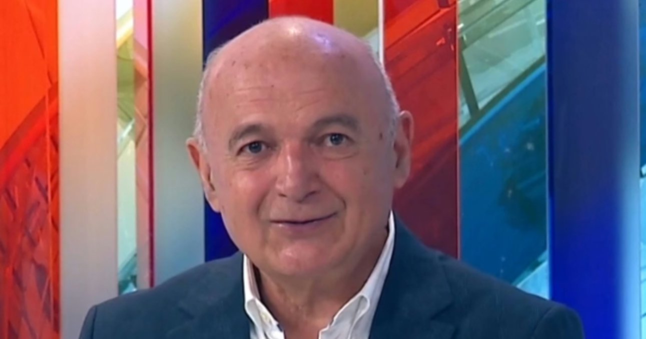 Ljubo Jurčić: Bog je dao dobro Hrvatskoj pa imamo turizam i nekako životarimo