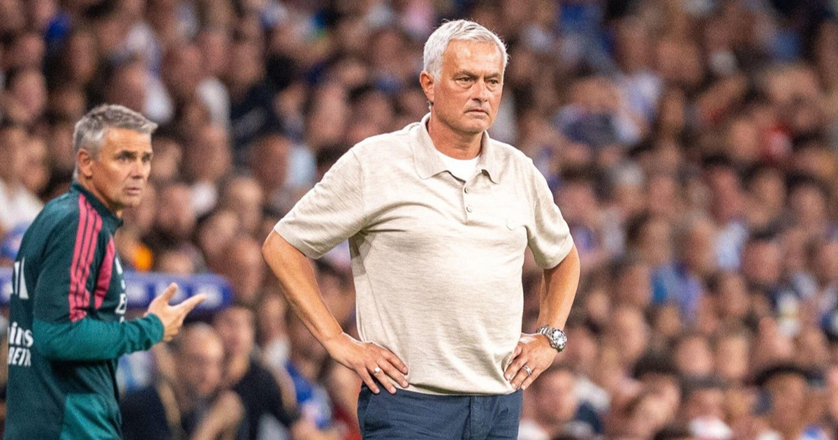 Mourinho: Espanyol nije zaslužio izgubiti, bila je ovo pobjeda s dušom