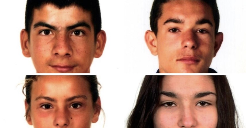 Iz Doma za djecu u Lipiku nestalo četvero tinejdžera, radi se o braći i sestrama