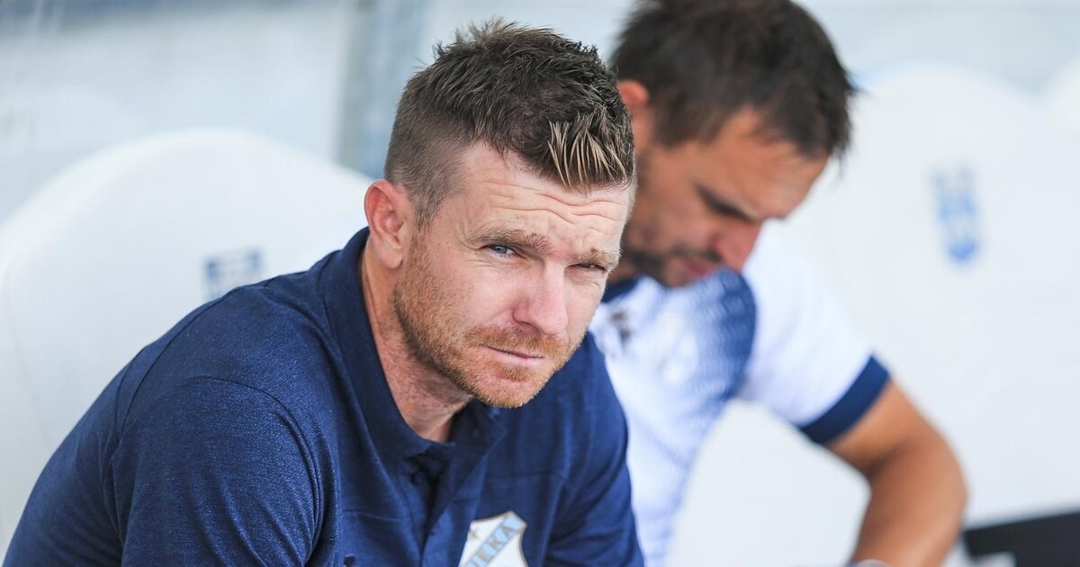 Trener Rijeke objasnio ključni iskorak za klub, pogledajte reakciju na ždrijeb EL