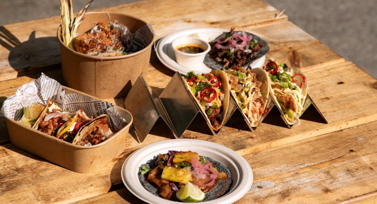 U Zagrebu počeo prvi festival latinoameričke hrane, donosimo pregled ponude i cijena