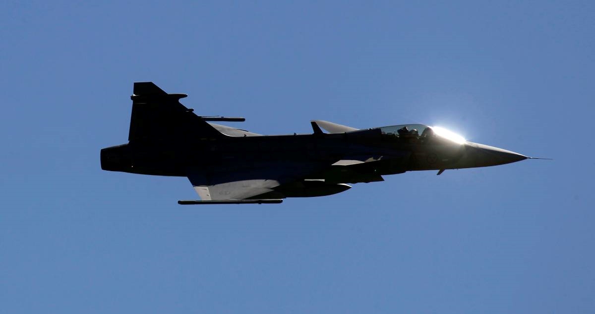 Švedska i Finska uskoro šalju prijavu za članstvo u NATO-u, tvrdi švedski list