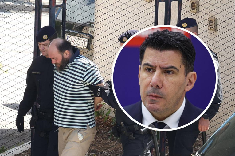 Grmoja traži uvođenje doživotnog zatvora za teška ubojstva