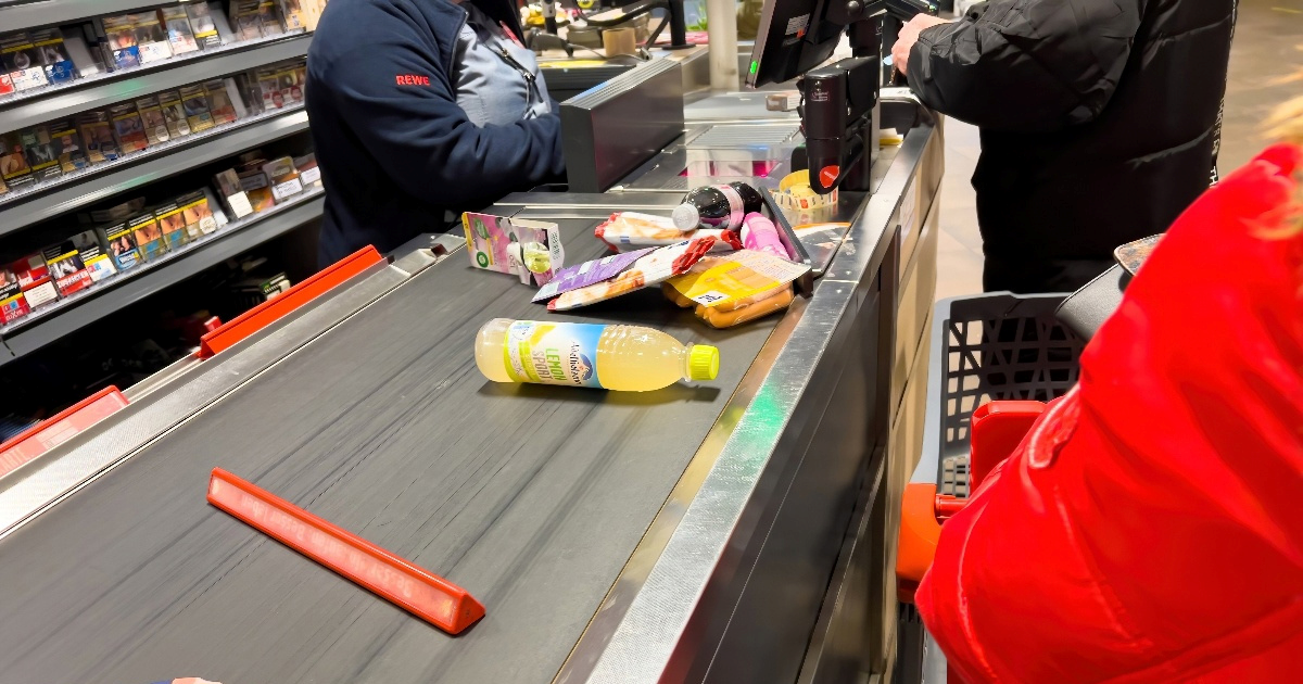 Pitali Balkance koliko troše na hranu u Njemačkoj, odgovori variraju od 200 do 1000 €