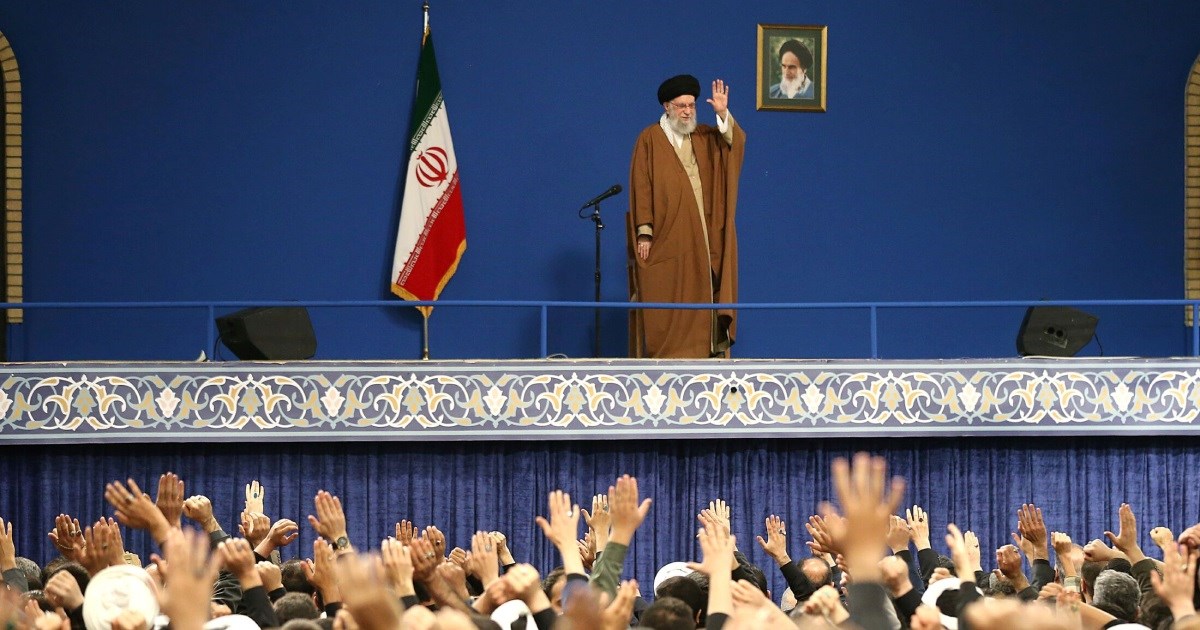 Iran: Spremni smo za indirektne razgovore sa SAD-om oko nuklearnog naoružanja