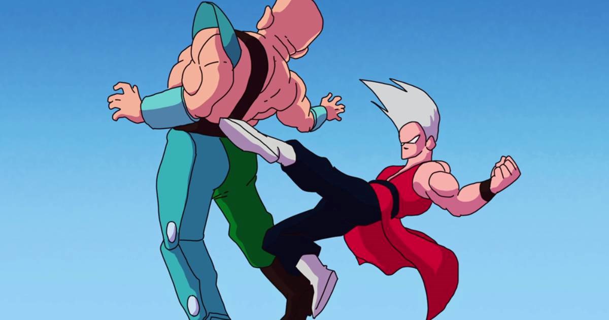 Hrvati oduševljeni pjesmom Baby Lasagne i Vojka V: "Uveseljavate napaćeni narod"