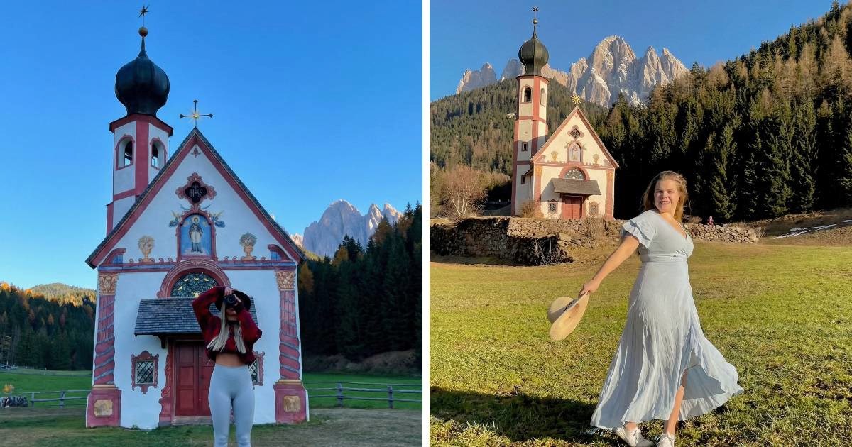 "Dosta nam je": Talijansko selo ograničava ulaz zbog previše fotografa