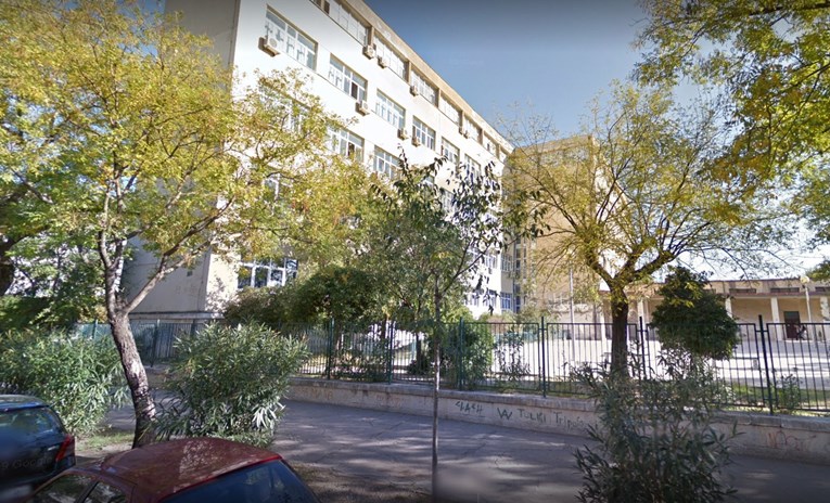 Cijeli razred splitske gimnazije u samoizolaciji čeka rezultate testiranja
