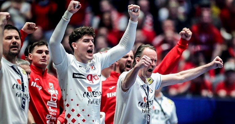 Hrvatski rukometaši saznali protivnike na Europskom prvenstvu sljedeće godine