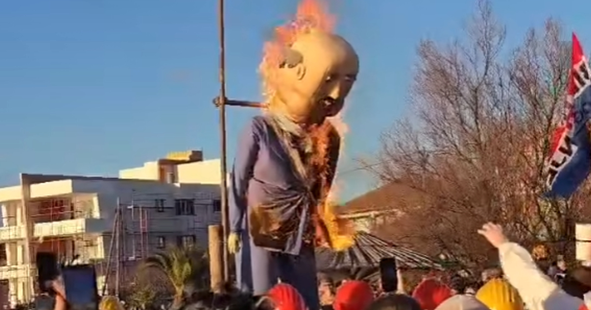 Od priča o švercu, Oluje, Haaga do Gaženice. Zašto su u Bibinjama spalili Čermaka?