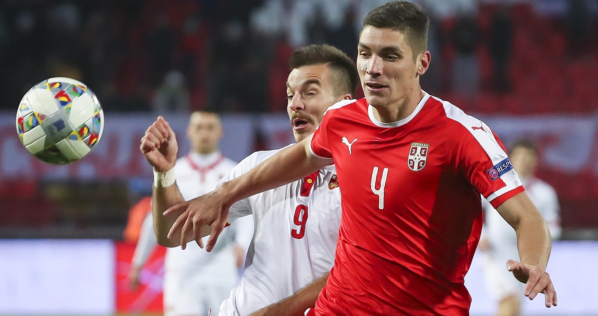 Daily Mail: United odustaje od Maguirea i dovodi novog Vidića