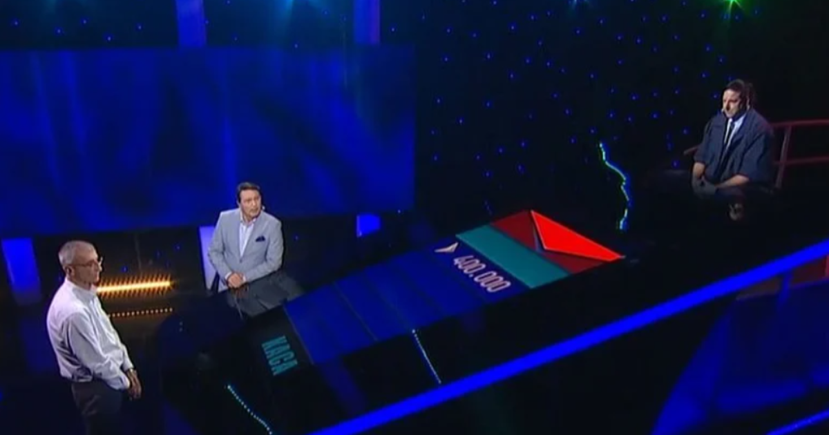 Igrao je protiv Dražena i Jordana, sada je blistao na Potjeri. Evo koliko je zaradio