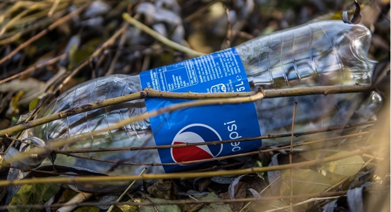 New York tuži Pepsi: "Njihova plastika nam je zagadila rijeku"