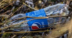 New York tuži Pepsi zbog onečišćenja plastikom