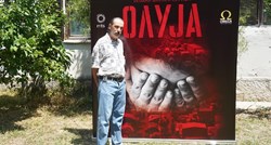 Srbi snimaju film Oluja, glavni glumac je izbjeglica iz Knina