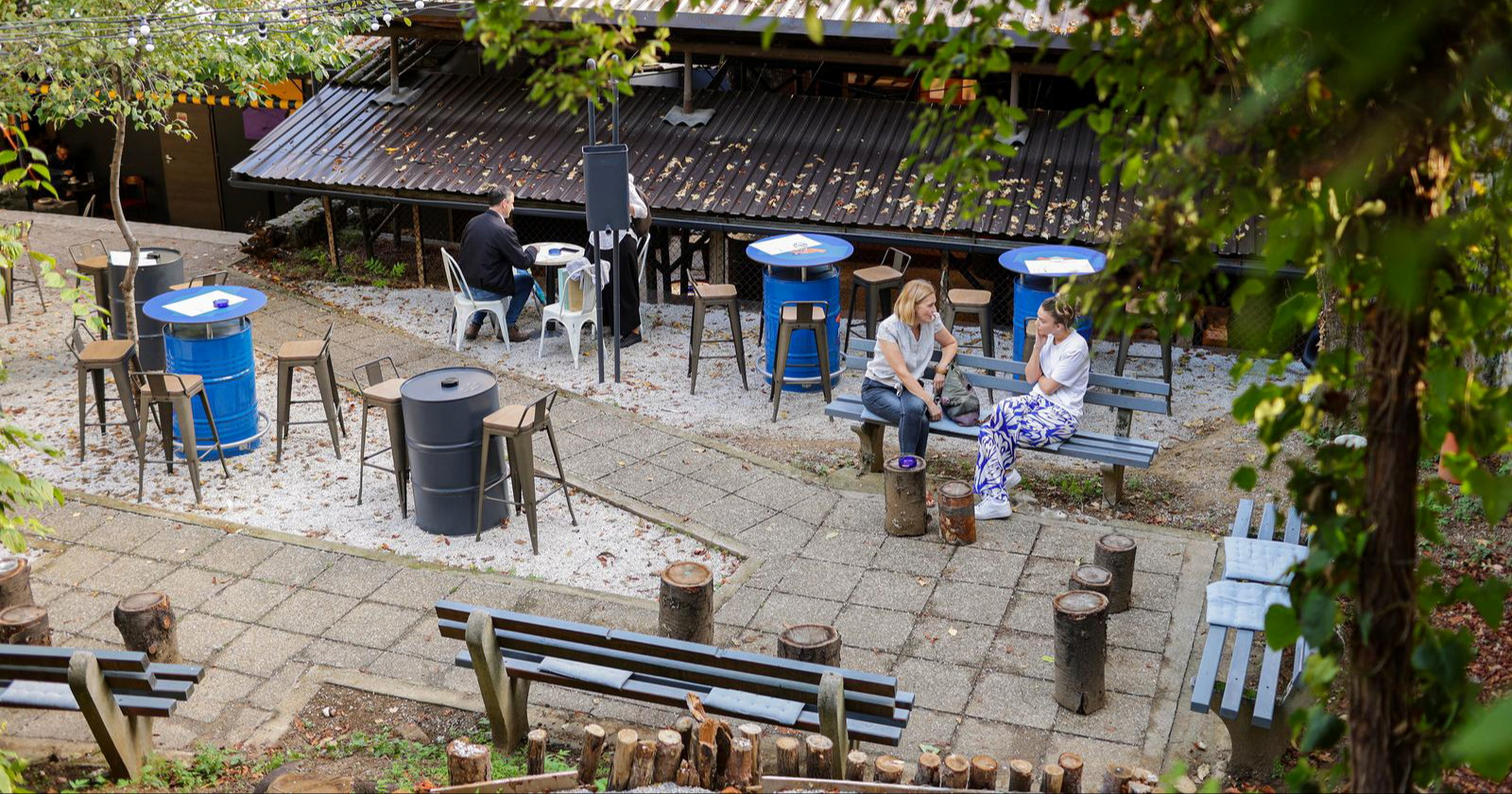 Zagrebački kafić Pri Nami privremeno zatvara vrata zbog prodaje Name