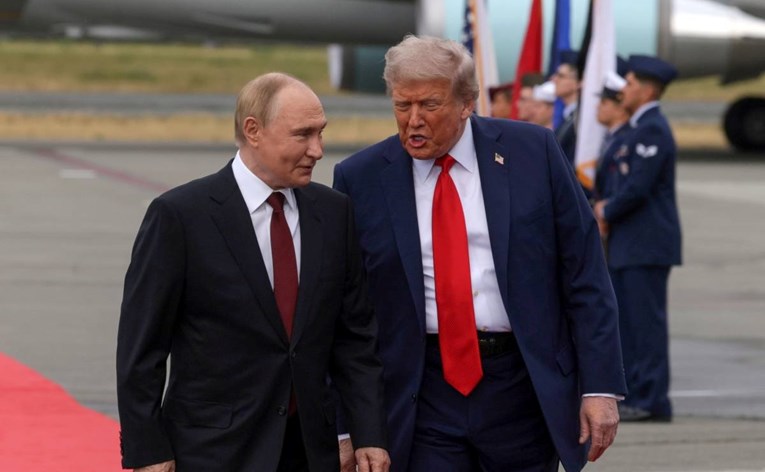 NYT: Trump podržava Putinov plan o predaji Donbasa u zamjenu za mir