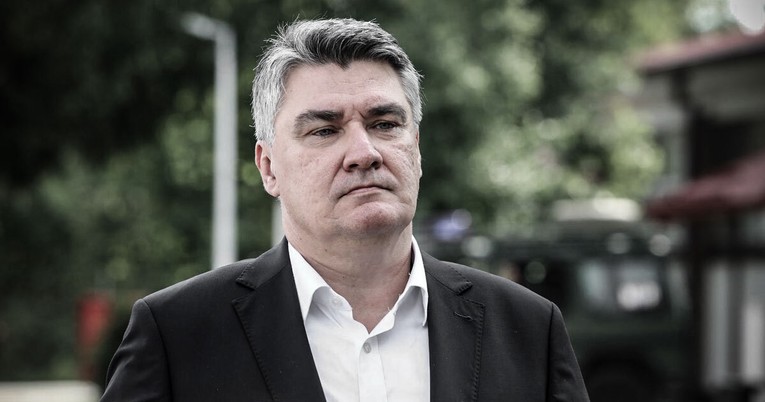 Milanović o crvenom tepihu u Kninu: Mi smo rekli da daske ne trebaju