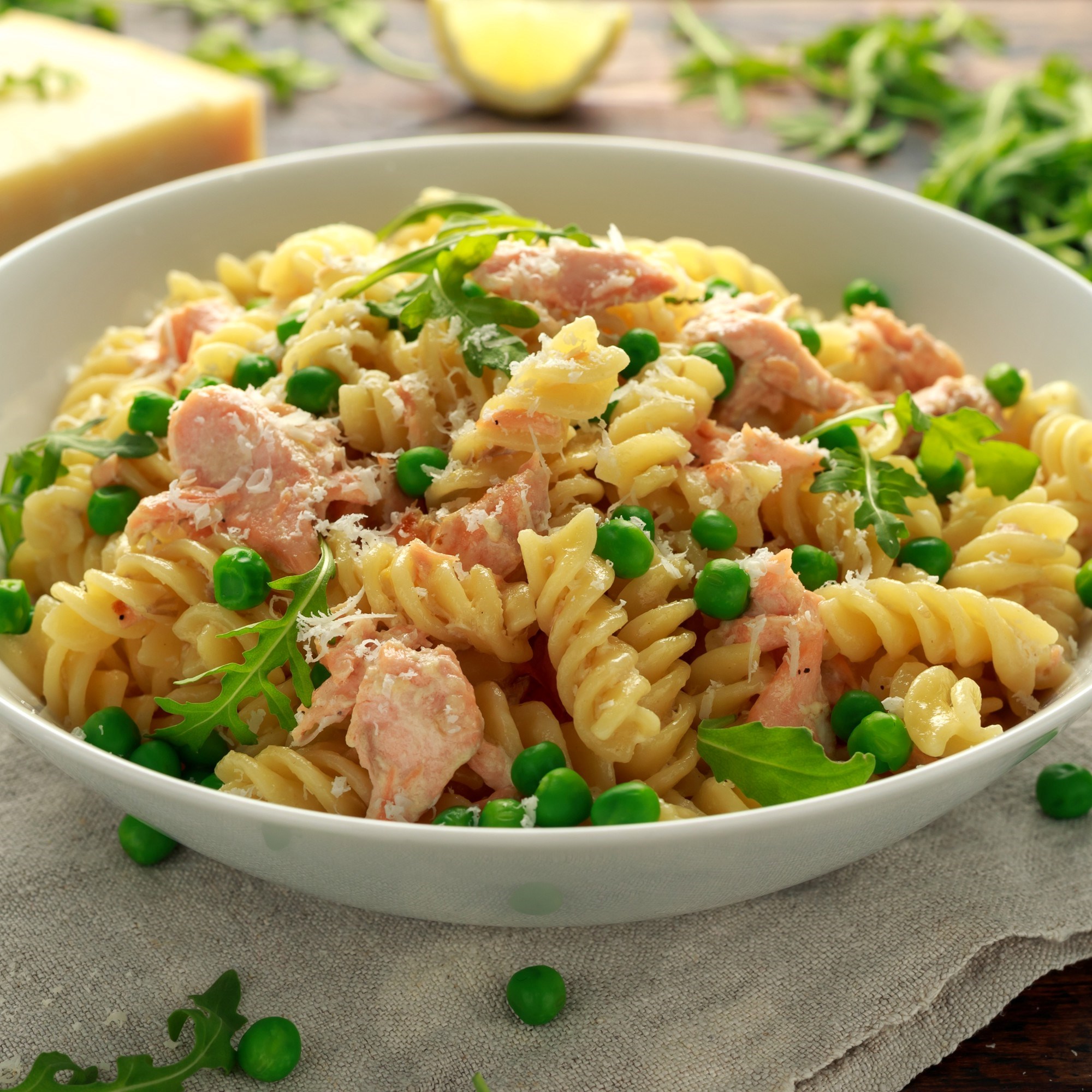 10 namirnica bogatih proteinima koje će vas potpuno iznenaditi