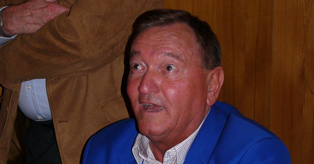 Umro je Erich von Daeniken