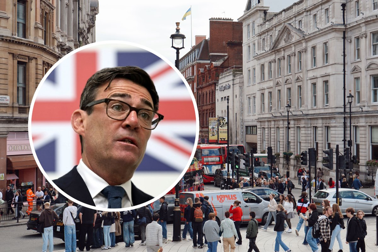 Milijun mladih u Britaniji ne radi niti se školuje. Burnham: Katastrofa