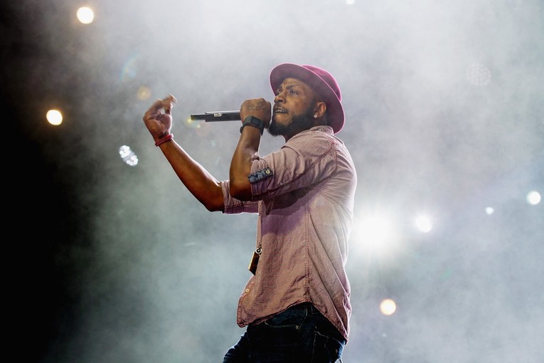 Reper Mystikal osuđen na 20 godina zatvora zbog silovanja