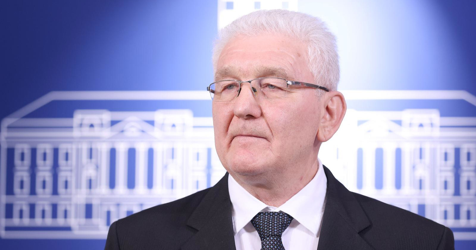 Špika: Plenkoviću, nismo idioti, 37.000 tona otpada nije politička histerija oporbe