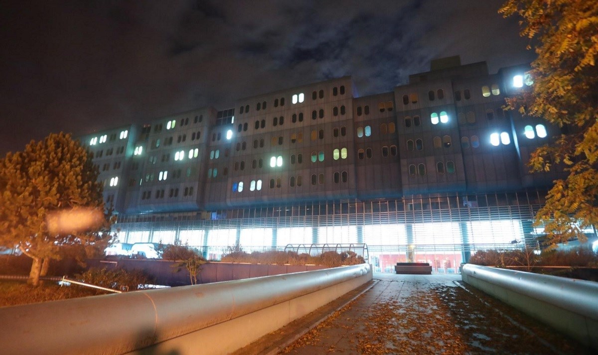 Od početka epidemije u Hrvatskoj je umrlo 5523 ljudi više nego godinu prije