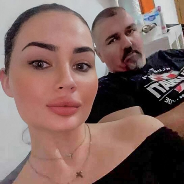 Prijatelji Denisa Buntića optuženi za lažno svjedočenje o nasilju nad bivšom suprugom