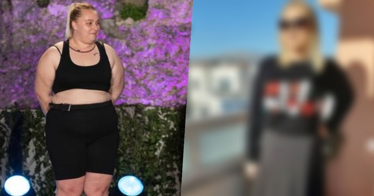 Danijela iz ŽNV-a je toliko smršavjela da fura uske hlače i kožnjak