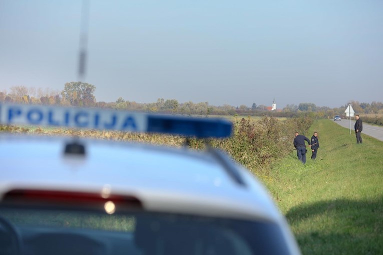 Uhvaćeni pljačkaši koji su upucali zaštitare kod Osijeka