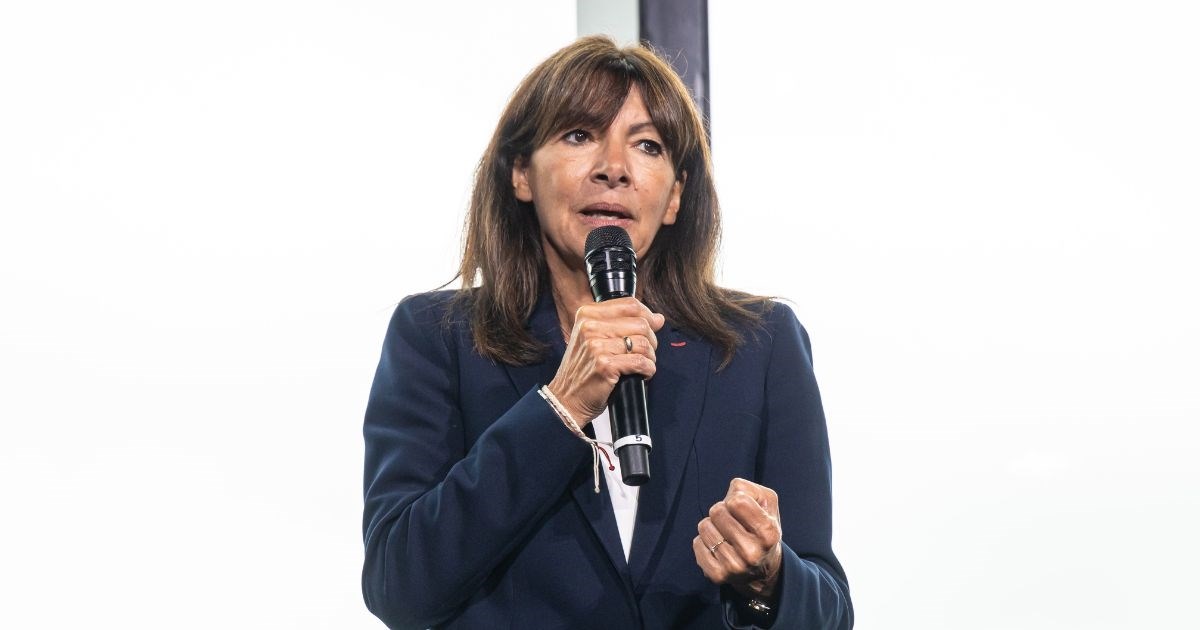 Gradonačelnica Pariza: Nismo spremni za 15 milijuna ljudi na Olimpijskim igrama
