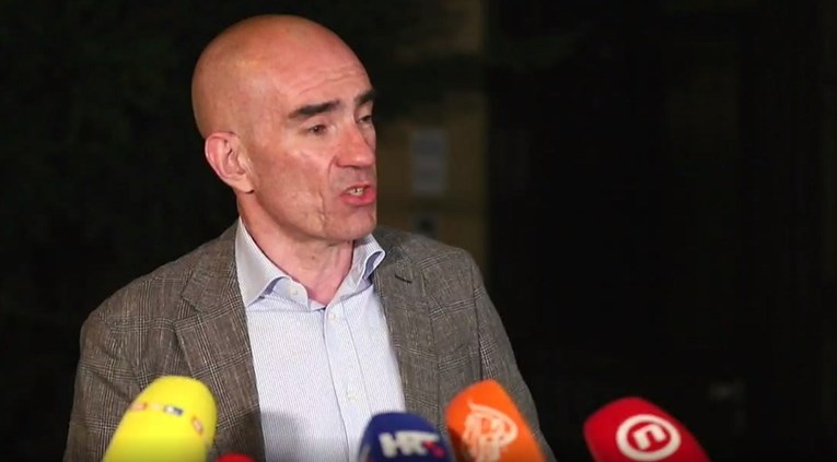 Pavasović Visković: Mislim da iza Mamića stoji pravnički um koji ga vodi i ima cilj
