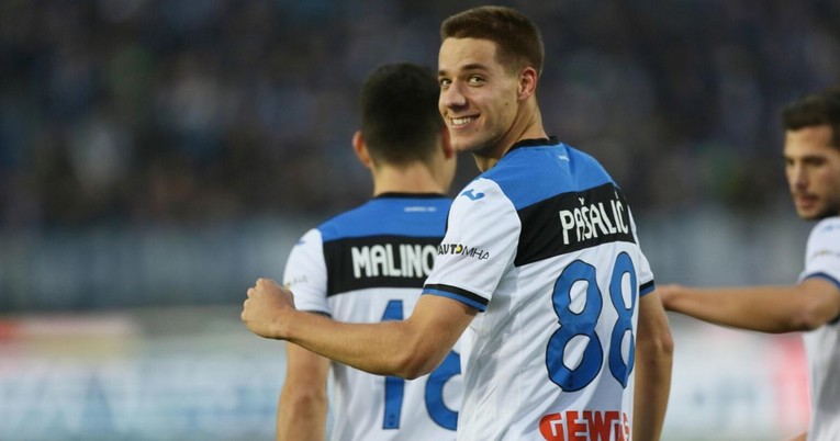 Chelsea odlučio što će s Pašalićem