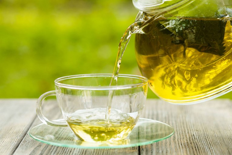 Nutricionistica otkriva pomaže li doista zeleni čaj pri mršavljenju