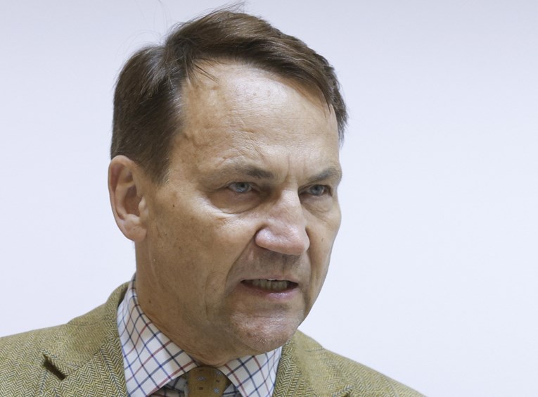 Poljski ministar: Kremlj je zapetljan u vlastitim lažima