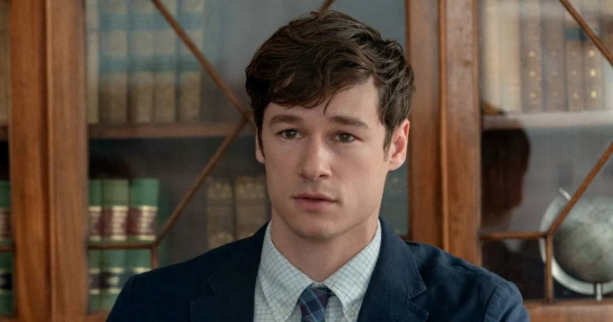 Mladi glumac iz Netflixovog hita osvojio je srca gledatelja. Tko je Kyle Allen?