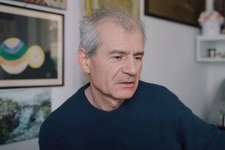 Tata koji je konačno prihvatio da mu je sin gej oduševio gledatelje emisije Nu2