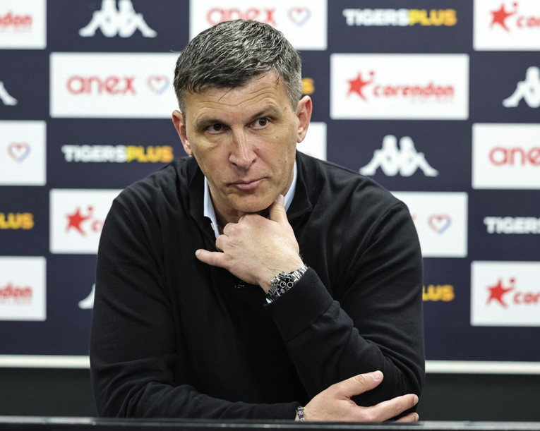 Jakirovića šokirao skandal u Engleskoj: Čemu to? Nevjerojatno