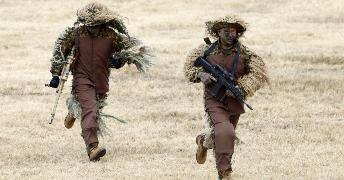Kraj japanskog pacifizma? Prvi put u 80 godina će izvoziti oružje