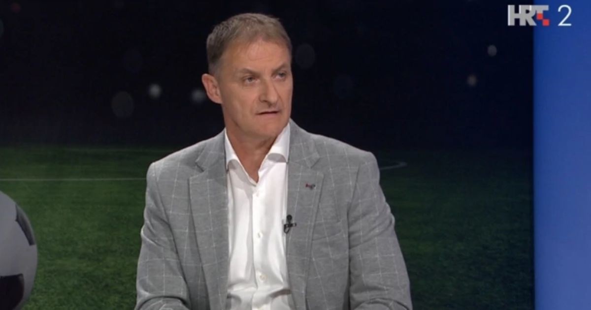 Jozinović: Kovačević ne rotira dobro. U Dinamu će biti sve više nezadovoljnih igrača