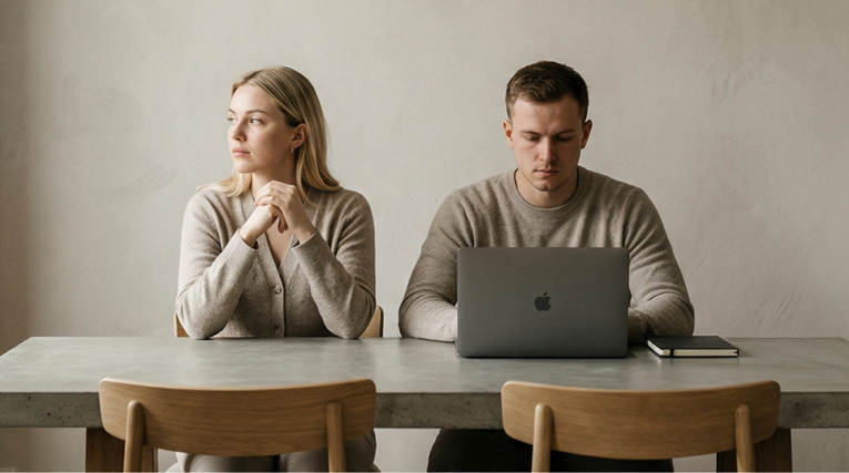 Gen Z ima novi razlog za prekid veze