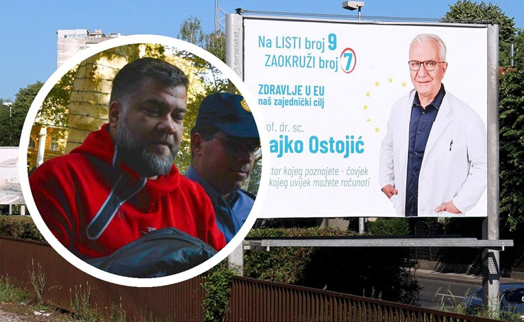 Uhićeni Pozder i prije 10 godina Hrvatskoj prodao medicinske uređaje. "Rastrošni ste"